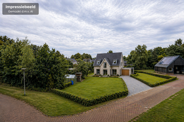 Property photo - Koekoeksweg 1B, 7991TM Dwingeloo